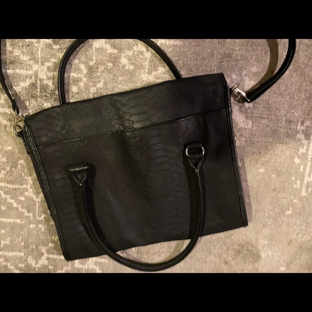 Laptop work bag